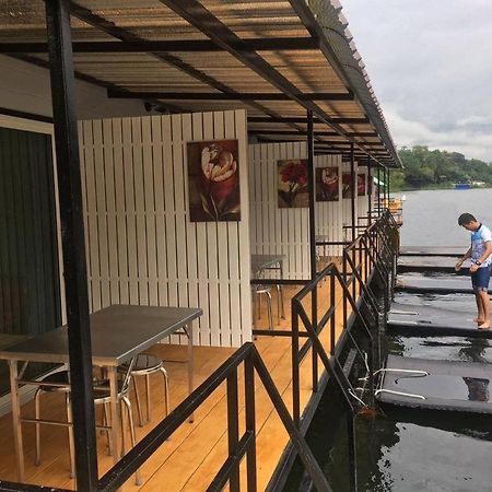 River Hill Side Resort Ban Tha Thong Mon Extérieur photo