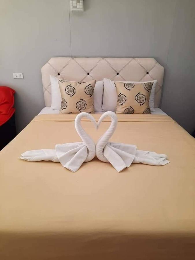 River Hill Side Resort Ban Tha Thong Mon Extérieur photo